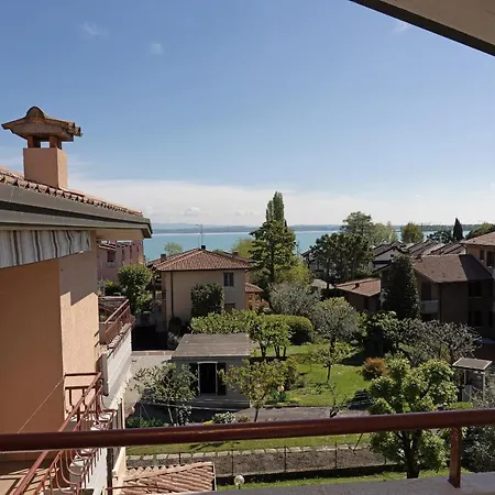 Borgo Del Grillo P2-9 By Wonderful Italy Sirmione