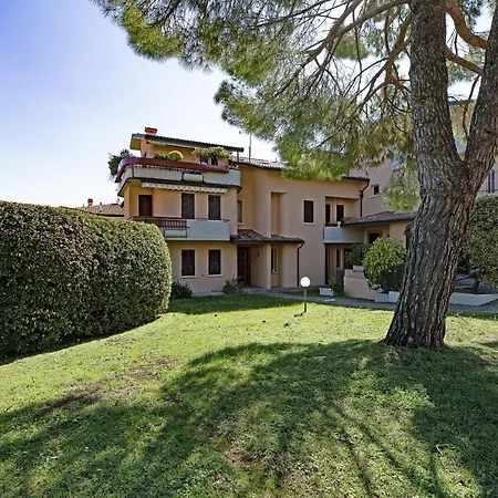 アパート Borgo Del Grillo P2-9 By Wonderful Italy *