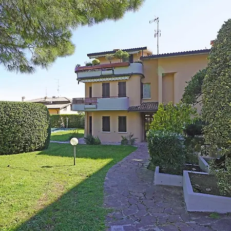 Borgo Del Grillo P2-9 By Wonderful Italy * シルミオーネ