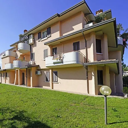 Borgo Del Grillo P2-9 By Wonderful Italy Appartement