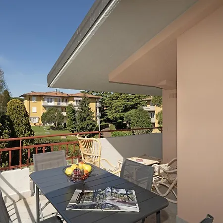 Borgo Del Grillo P2-9 By Wonderful Italy * Sirmione
