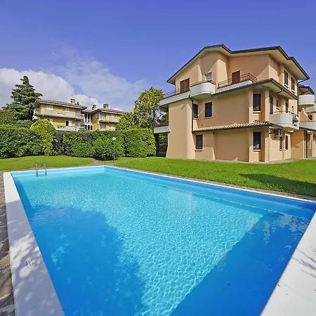 アパート Borgo Del Grillo P2-9 By Wonderful Italy *