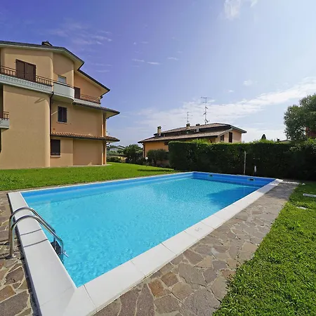 Borgo Del Grillo P2-9 By Wonderful Italy Appartement Sirmione