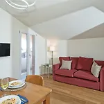 Borgo Del Grillo P2-9 By Wonderful Italy Appartement
