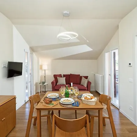 Borgo Del Grillo P2-9 By Wonderful Italy Apartment *