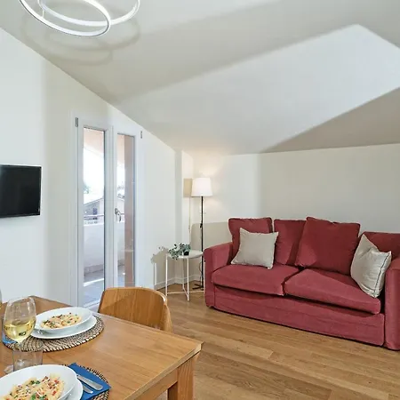 Borgo Del Grillo P2-9 By Wonderful Italy Apartment