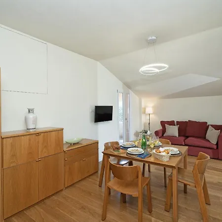 Borgo Del Grillo P2-9 By Wonderful Italy Apartment *