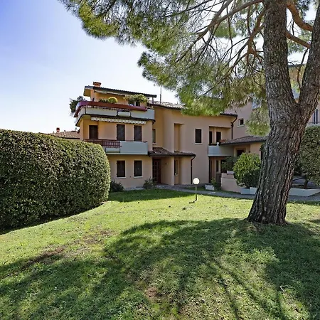 Appartement Borgo Del Grillo P2-9 By Wonderful Italy *