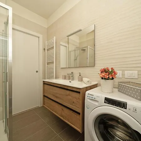 Apartment Borgo Del Grillo P2-9 By Wonderful Italy *