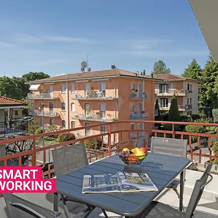 Апартаменты Borgo Del Grillo P2-9 By Wonderful Italy *
