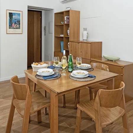 Borgo Del Grillo P2-9 By Wonderful Italy Σιρμιόνε