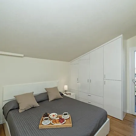 Διαμέρισμα Borgo Del Grillo P2-9 By Wonderful Italy *