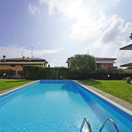 Διαμέρισμα Borgo Del Grillo P2-9 By Wonderful Italy Σιρμιόνε